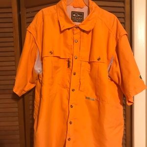 Drake Waterfowl Button down shirt